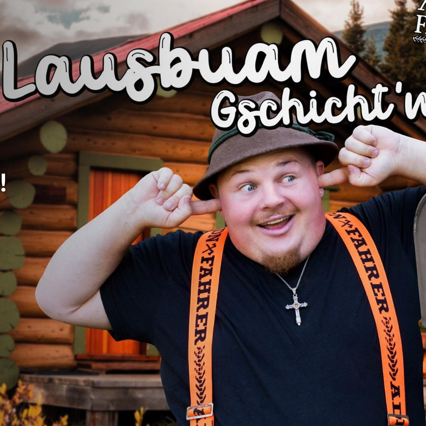 Olivia Theis Bayerwaldschützen Eging am See